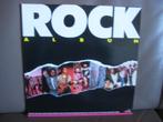 Rock Album, Ophalen of Verzenden, 1960 tot 1980, Zo goed als nieuw, 12 inch
