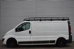 Renault TRAFIC 2.0DCI T29L2H1 / IMPERIAL / LEES TEKST, Voorwielaandrijving, 1995 cc, Renault, Wit