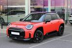 MINI Aceman SE / John Cooper Works / Pakket M / 18" JCW Slid, Gebruikt, Met garantie (alle), SUV of Terreinwagen, 27 min