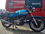 Laverda 750,Guzzi,Ducati 860,900ss.Reparatie. In en verkoop, Sport