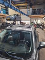 Orginele dakdragers Mazda CX-3, Ophalen, Gebruikt