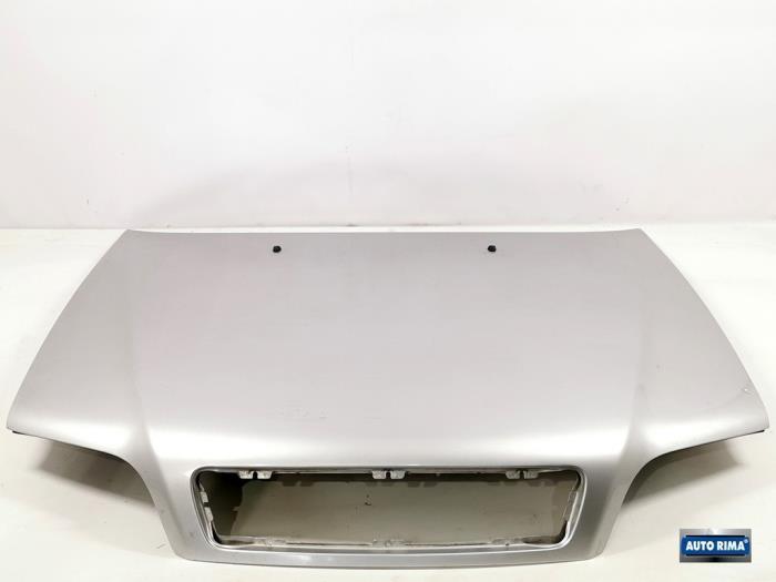 Motorkap van een Volvo V40 (329), Auto-onderdelen, Carrosserie en Plaatwerk, Motorkap, Volvo, Gebruikt, 3 maanden garantie, Ophalen of Verzenden