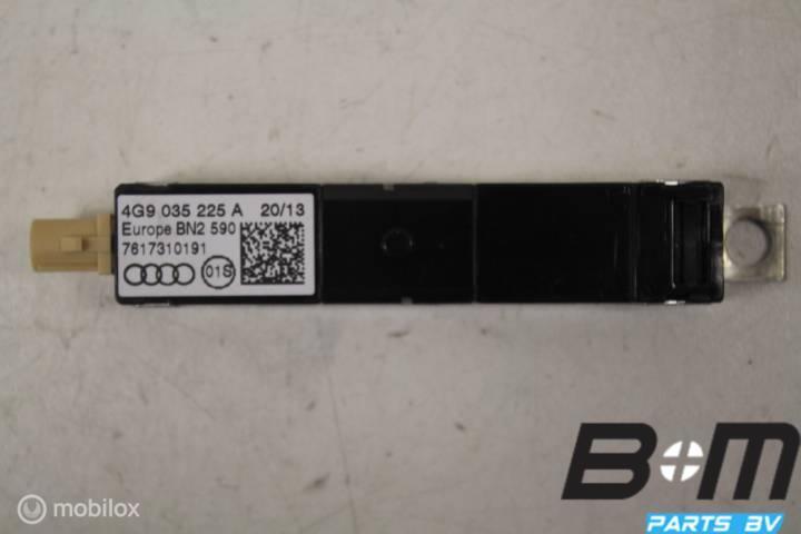 Antenneversterker Audi A6 4G Avant 4G9035225A, Gebruikt