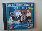 cd George Baker Selection Het klompete hitoverzicht, Ophalen of Verzenden, 1960 tot 1980, Zo goed als nieuw