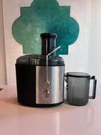 Electrolux Easyjuice Sapcentrifuge - Krachtige Juicer, Ophalen, Gebruikt, Elektrisch, Sapcentrifuge