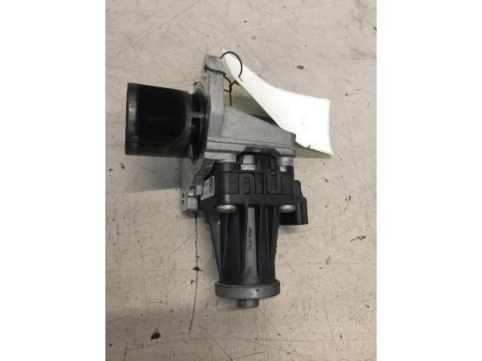 EGR Klep van een Renault Megane, Gebruikt, -, Renault, -