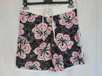 Stoere zwemshort mt S merk Kalamton, Kleding | Heren, Badmode en Zwemkleding, ., Zwart, Ophalen of Verzenden, .