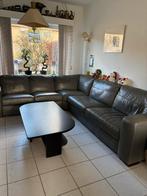 Complete woonkamer inrichting bankstel kasten bijna gratis, Ophalen of Verzenden, Zo goed als nieuw, Glas of Kopje