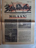 De stormvlag, Verzamelen, Ophalen of Verzenden, Overige soorten, Nederland, Boek of Tijdschrift