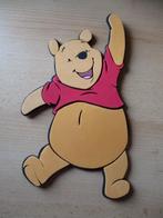 Disney Winnie de Poeh foam plaat  30cm  Decofun, Verzamelen, Disney, Ophalen of Verzenden, Overige figuren, Zo goed als nieuw