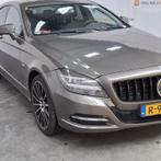 Personenauto, Mercedes-Benz, CLS-klasse, 350, 2012, Automaat, Euro 5, 4 stoelen, Bedrijf