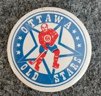 Ottawa Old Stars, Ophalen of Verzenden, Gebruikt, Overige typen