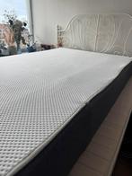 Matras (Emma), Ophalen, Zo goed als nieuw, Eenpersoons, 90 cm