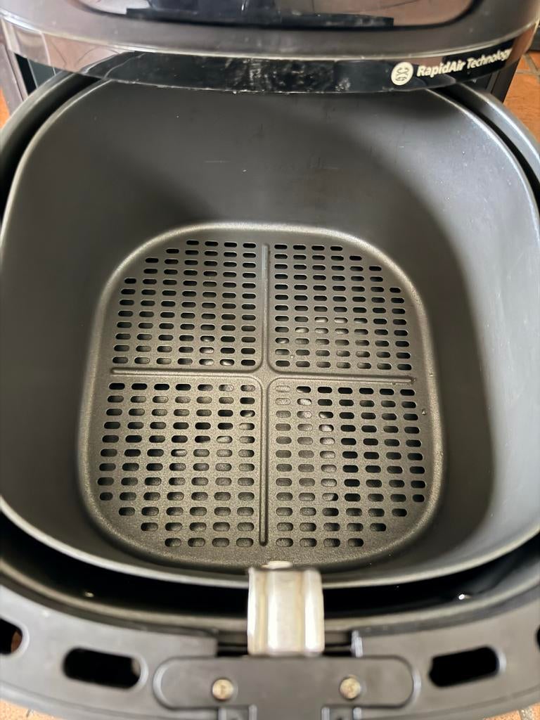 Philips Airfryer XXL, Witgoed en Apparatuur, Airfryers, Ophalen, Gebruikt, Airfryer XXL, 1500 gram of meer