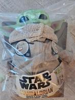 Star Wars The Mandalorian Squeeze & Blink Grogu van Mattel, Verzamelen, Star Wars, Ophalen of Verzenden, Nieuw, Overige typen