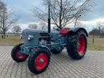 Eicher Köningstiger EM 300 Oldtimer Tractor 40KMH NIEUWSTAAT, Ophalen, Gebruikt, Tot 80 Pk, Tot 2500
