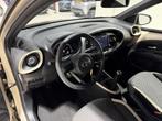 Toyota Aygo X 1.0 VVT-i MT Pulse | Dealer onderhouden | NL-A, Auto's, Stof, Gebruikt, Bruin, 4 stoelen
