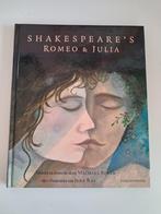 Shakespeare's Romeo en Julia, Boeken, Ophalen of Verzenden, Zo goed als nieuw, Bernice Berkleef