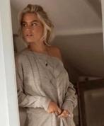 Moost wanted off shoulder trui, Ophalen of Verzenden, Gedragen, Maat 34 (XS) of kleiner, Grijs