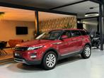 Land Rover Range Rover Evoque 2.0 Si 4WD Pure Business Editi, Auto's, Euro 5, 4 cilinders, Met garantie (alle), Bedrijf