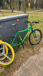 Cannondale Killer V800 - vintage MTB, Gebruikt, Hardtail, 49 tot 53 cm, Ophalen