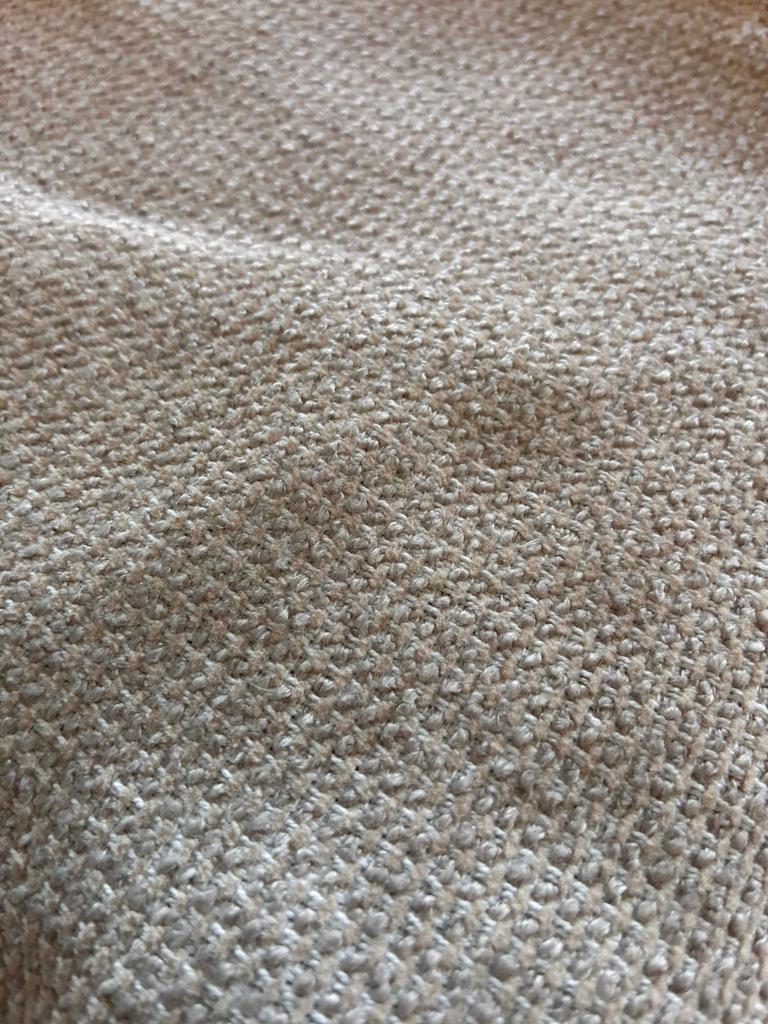 IKEA 3-zits Kivik en 2x chaiselongue hoes lichtbeige Tresund, Ophalen, Gebruikt