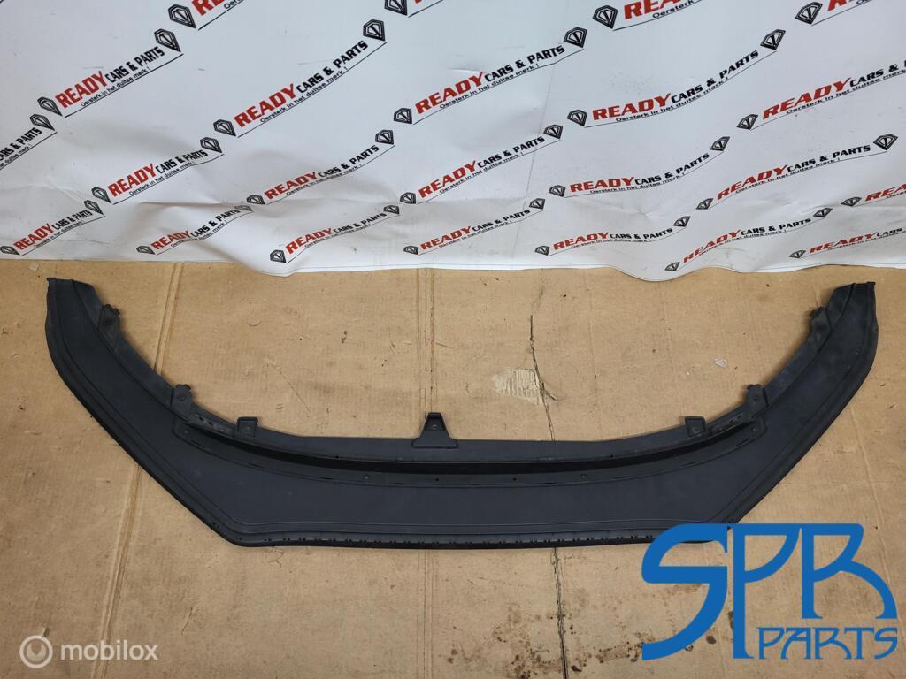 Bumperspoiler voor Polo 6R GTI GT SPOILER 6R0805915G BUMPER, Auto-onderdelen, Carrosserie en Plaatwerk, Gebruikt, Volkswagen, Ophalen of Verzenden