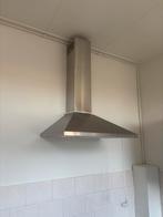 Rytmisk mechanische afzuigkap IKEA, Ophalen, Wandschouwkap, Zo goed als nieuw, Vrijstaand