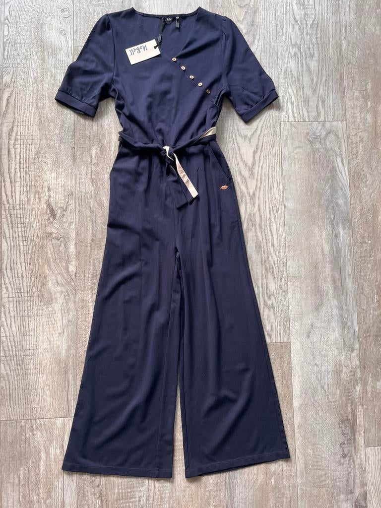 Nobell jumpsuit NIEUW, Ophalen of Verzenden, Nieuw, Meisje, Overige typen