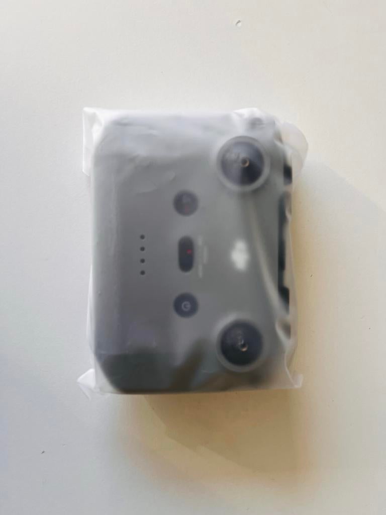 Nieuwe DJI RC-N1 Controller - Ongebruikt en Ongeactiveerd, Audio, Tv en Foto, Drones, Cameradrone, Nieuw, Ophalen of Verzenden