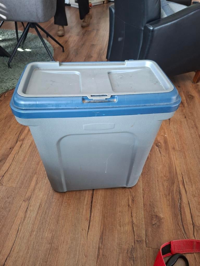 Voerton voor hond, Ophalen of Verzenden, Hond