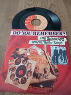 VINYL SINGLE   THE SHADOWS  1972, Ophalen of Verzenden, Zo goed als nieuw, Overige formaten, Poprock