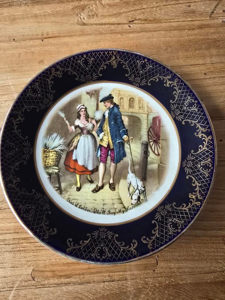 Royal Falcon, Ophalen of Verzenden