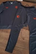 Castore Feyenoord Trainingspak (158/146cm), Ophalen of Verzenden