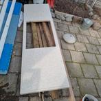 Composieten aanrechtblad, Ophalen of Verzenden