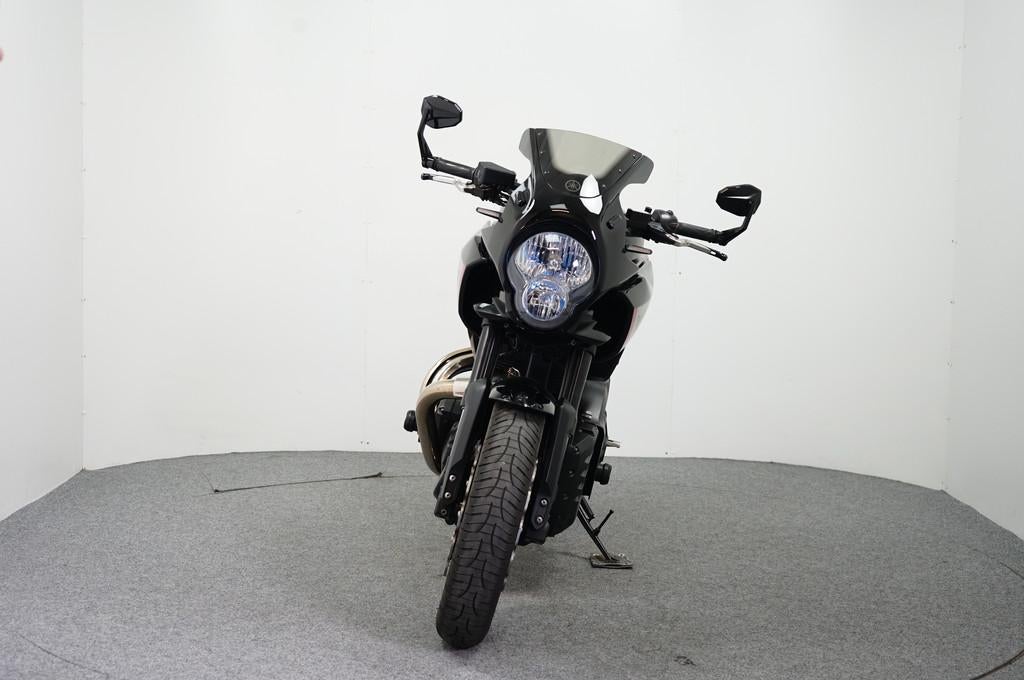 Yamaha MT-01 SPECIAL (bj 2009), Motoren, Motoren | Yamaha, 1670 cc, Bedrijf, Meer dan 35 kW, Naked bike