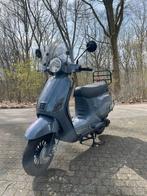 Unieke La Souris Sourini (2021) Custom kleur (Geel kenteken), Ophalen, ., Maximaal 45 km/u, Zo goed als nieuw