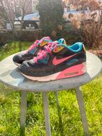 Nike Air Max sneakers maat 28,5, Ophalen of Verzenden, Gebruikt, Jongen of Meisje, Sportschoenen