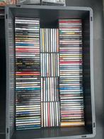 Grote collectie van ongeveer 200 diverse cd's, Cd's en Dvd's, Ophalen, Gebruikt