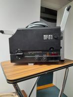 filmprojector Solex SP8E, Hobby en Vrije tijd, Ophalen, Gebruikt