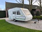 Delta 3900 TVZ/VOORTENT/lichtgewicht, Delta Caravans International Ltd., Info@deltacaravans.co.uk, Bedrijf, Voortentlamp