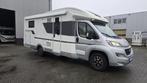 Adria Coral 670 SC Plus (bj 2018), 7 tot 8 meter, Bedrijf, Tot en met 3, Adria