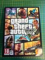 GTA V Special Edition PC - Compleet!, Avontuur en Actie, Online, Vanaf 18 jaar, 1 speler