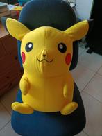 Grote Pikachu knuffel Pokemon 46 cm groot, Ophalen of Verzenden, Zo goed als nieuw, Overige typen