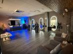 Barbershop te koop, Huis en Inrichting, Ophalen of Verzenden, Zo goed als nieuw, Minder dan 10 m², Laminaat