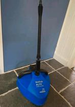 Nilfisk ALTO Patio Cleaner (terrasreiniger) + verlengstuk, Ophalen of Verzenden, Zo goed als nieuw, Elektrisch, Nilfisk