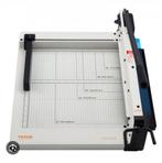 Vevor Papiersnijder A3/A4/B5/B6/B7 Formaat, Ophalen, Nieuw in verpakking, Overige typen