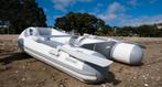 Zodiac Aero 310  airdeck met Suzuki 6PK 4 takt, Airdeck, Ophalen of Verzenden, Benzine, Minder dan 70 pk