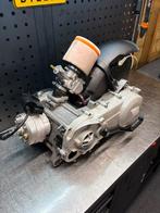 Piaggio zip 70cc h2o blok, Ophalen of Verzenden, Zo goed als nieuw, Blok, Piaggio