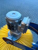 Nette koeborstel de laval, Dieren en Toebehoren, Overige Dieren-accessoires, Ophalen of Verzenden, Gebruikt